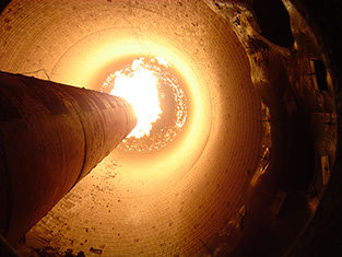 Turbo-Jet AF rotary kiln burners FCT Combustion 