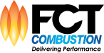 FCT Combustion Logo